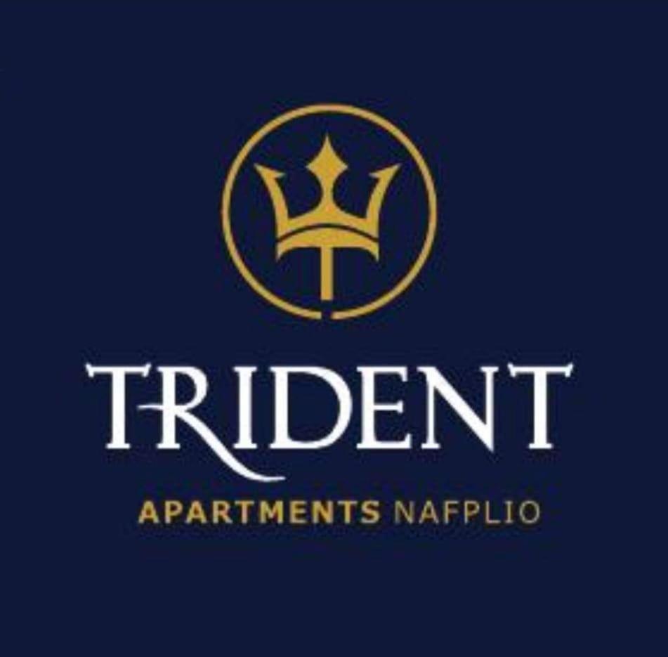 Trident Apartments Nafplio Luaran gambar