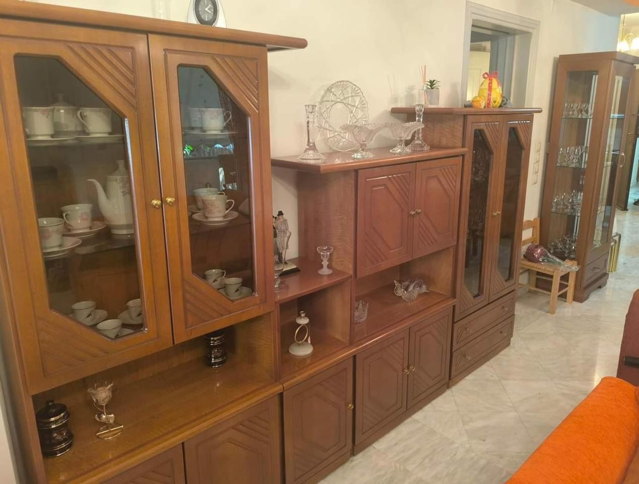 Trident Apartments Nafplio Luaran gambar