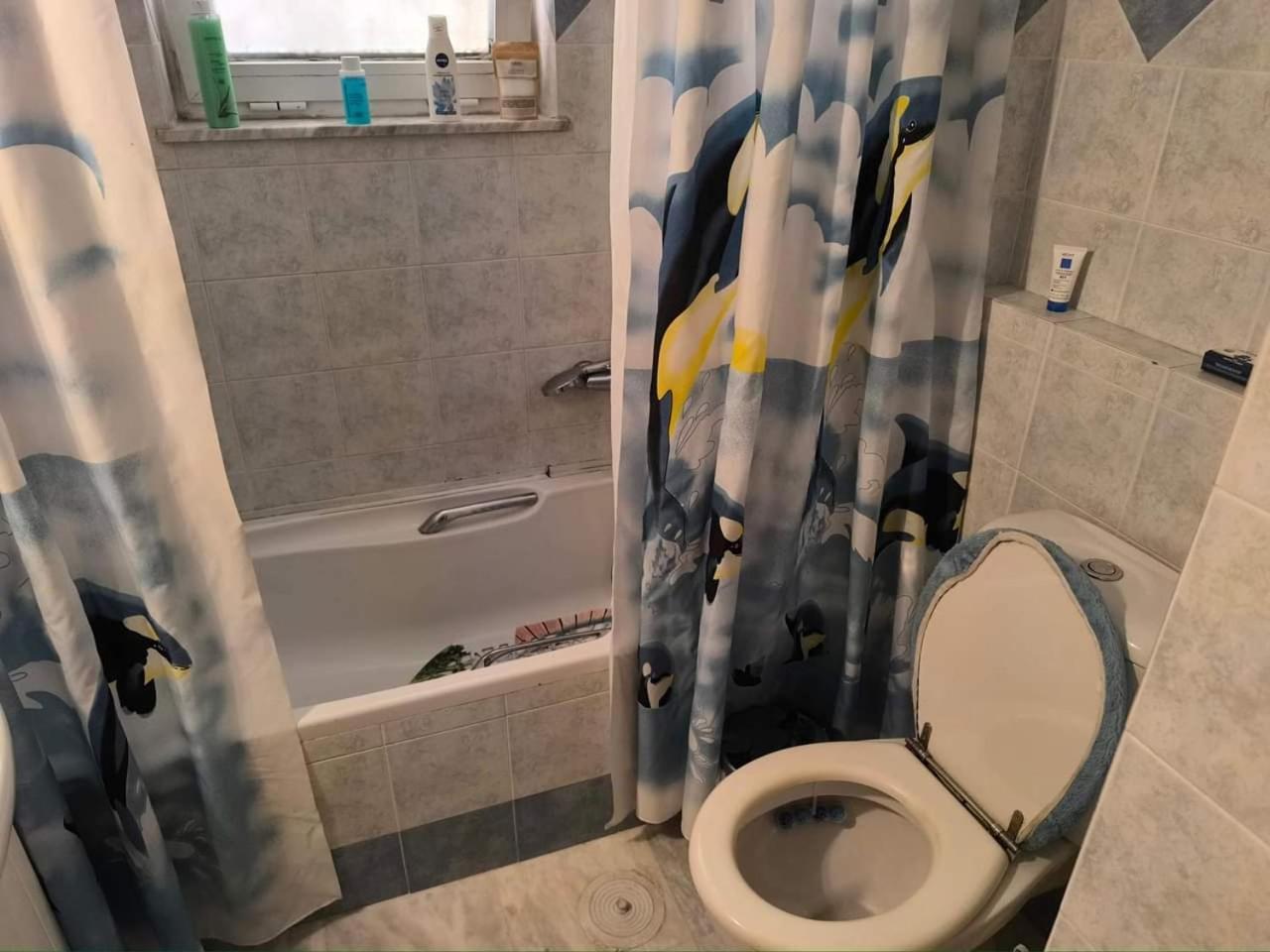 Trident Apartments Nafplio Luaran gambar