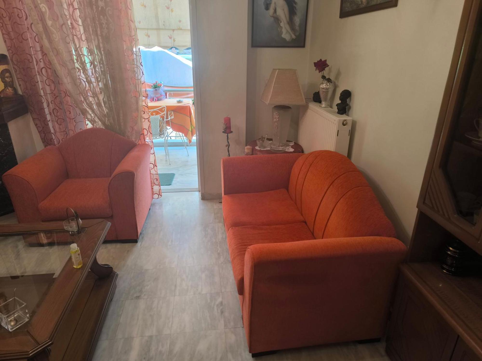 Trident Apartments Nafplio Luaran gambar