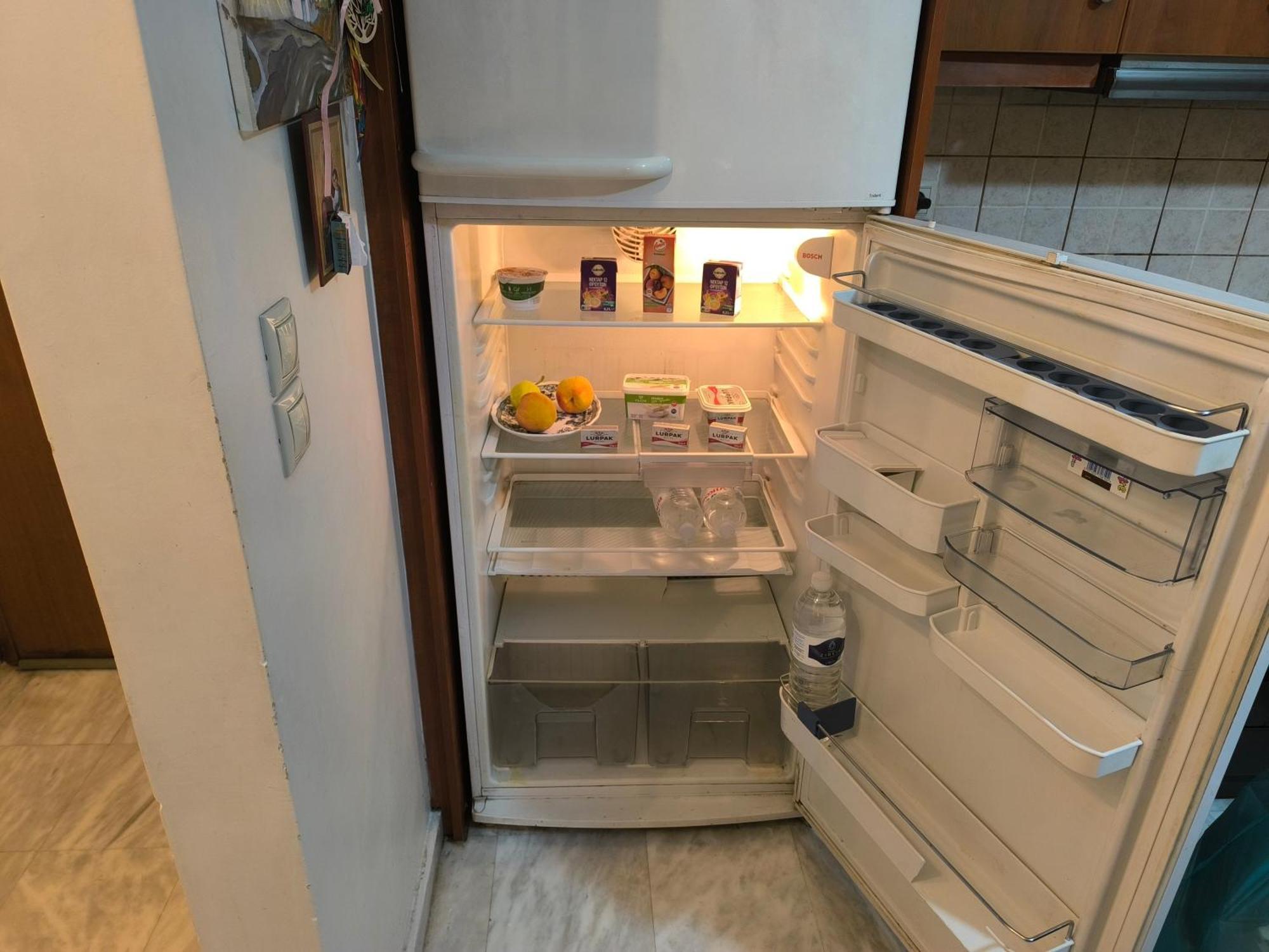 Trident Apartments Nafplio Luaran gambar