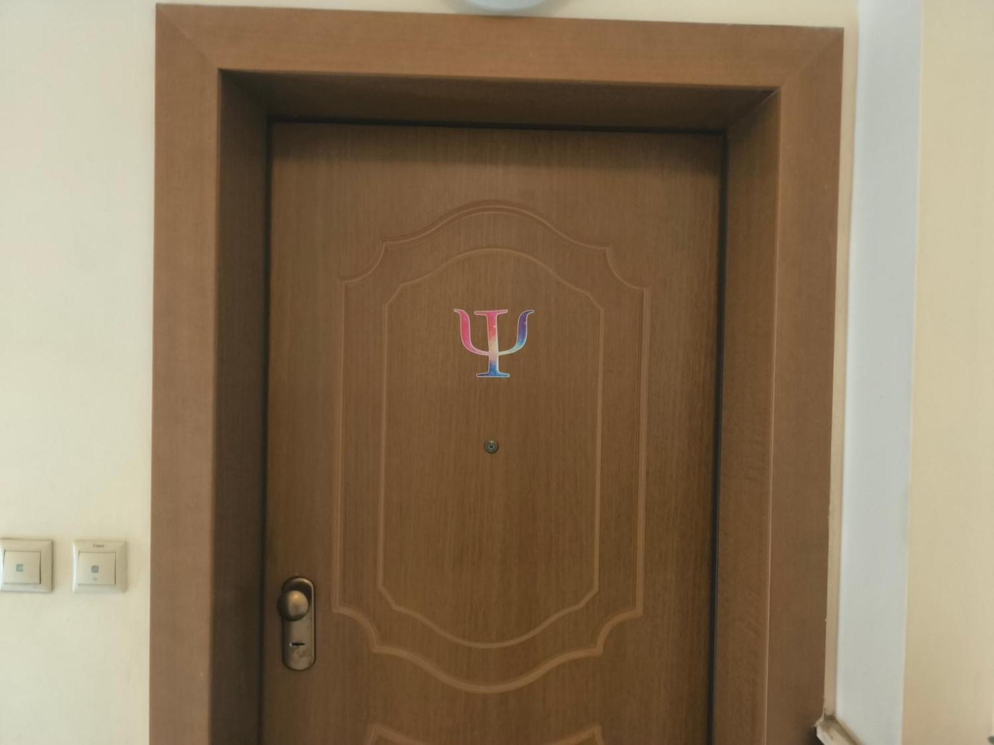 Trident Apartments Nafplio Luaran gambar
