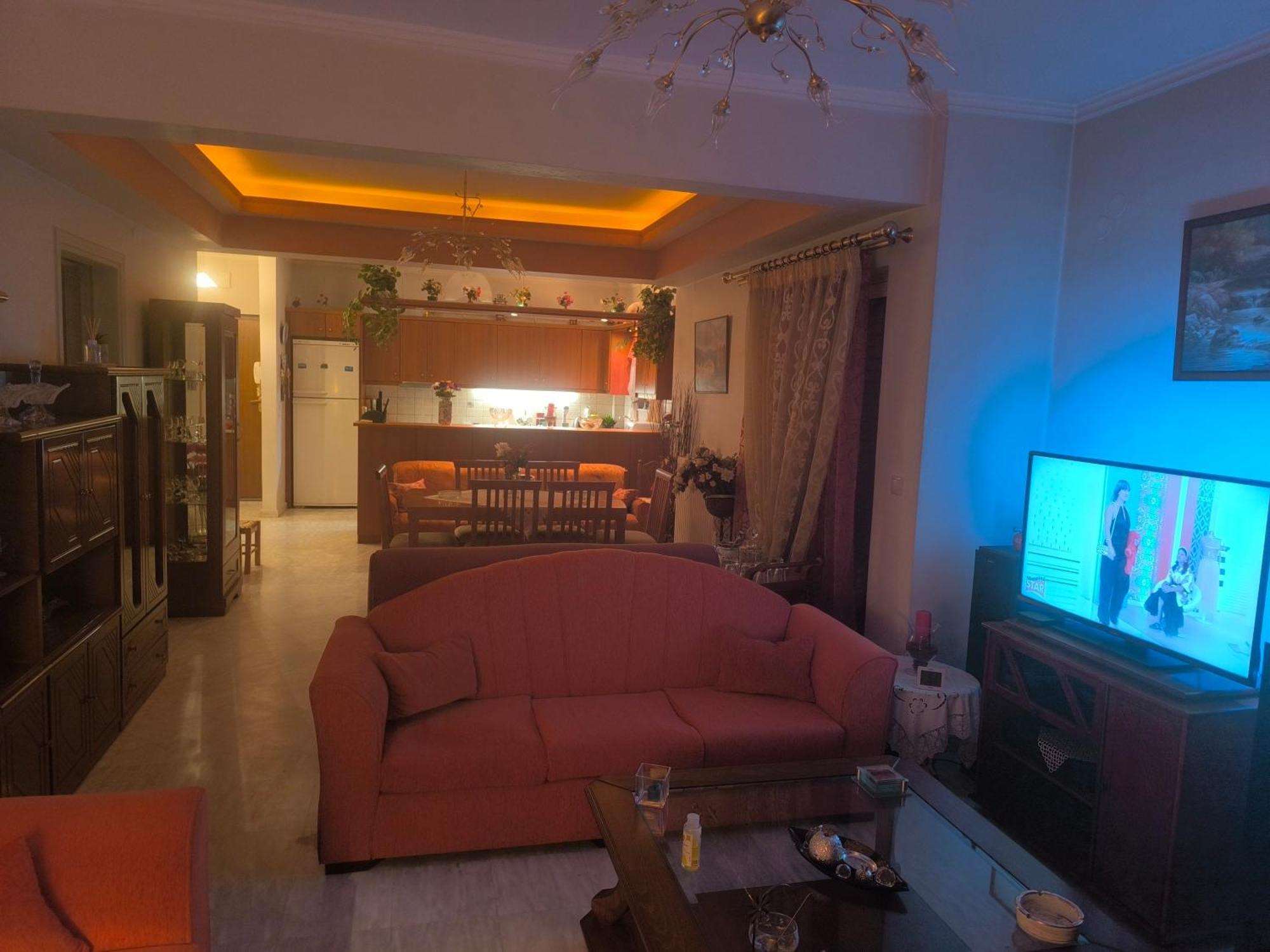 Trident Apartments Nafplio Luaran gambar